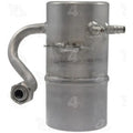 FOUR SEASONS auto part detail