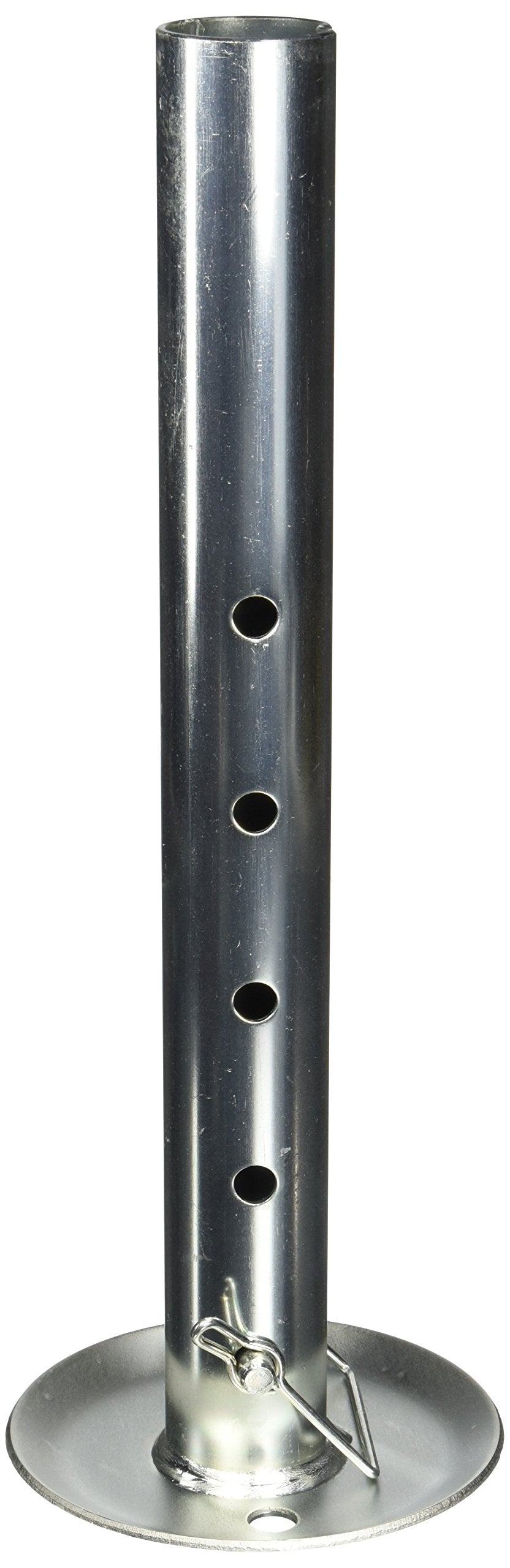 Hidden Hitch auto part