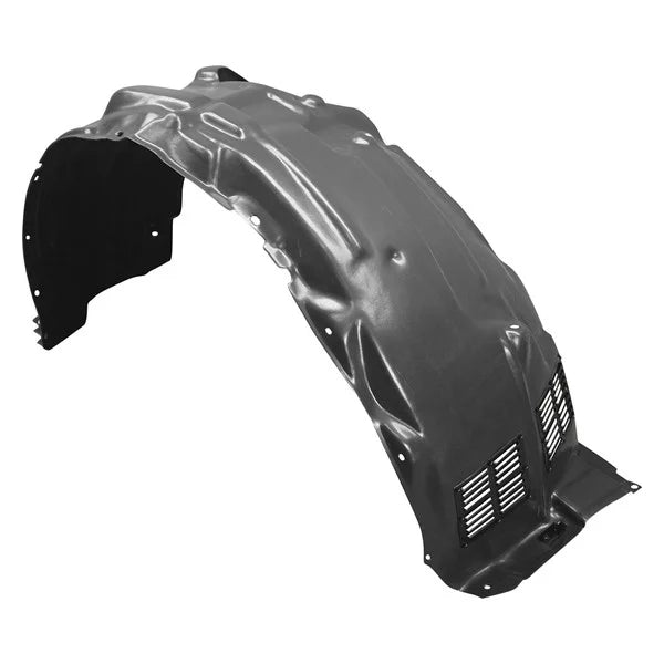 RH FRT FENDER INR PNL MAT:PE/VACUUM FORM;OEM:PET/THERMO FORM LEXUS RX350/RX450H 16C;RX350L 18C