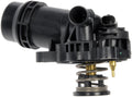 THERMST HOUSING ASSY