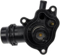 THERMST HOUSING ASSY
