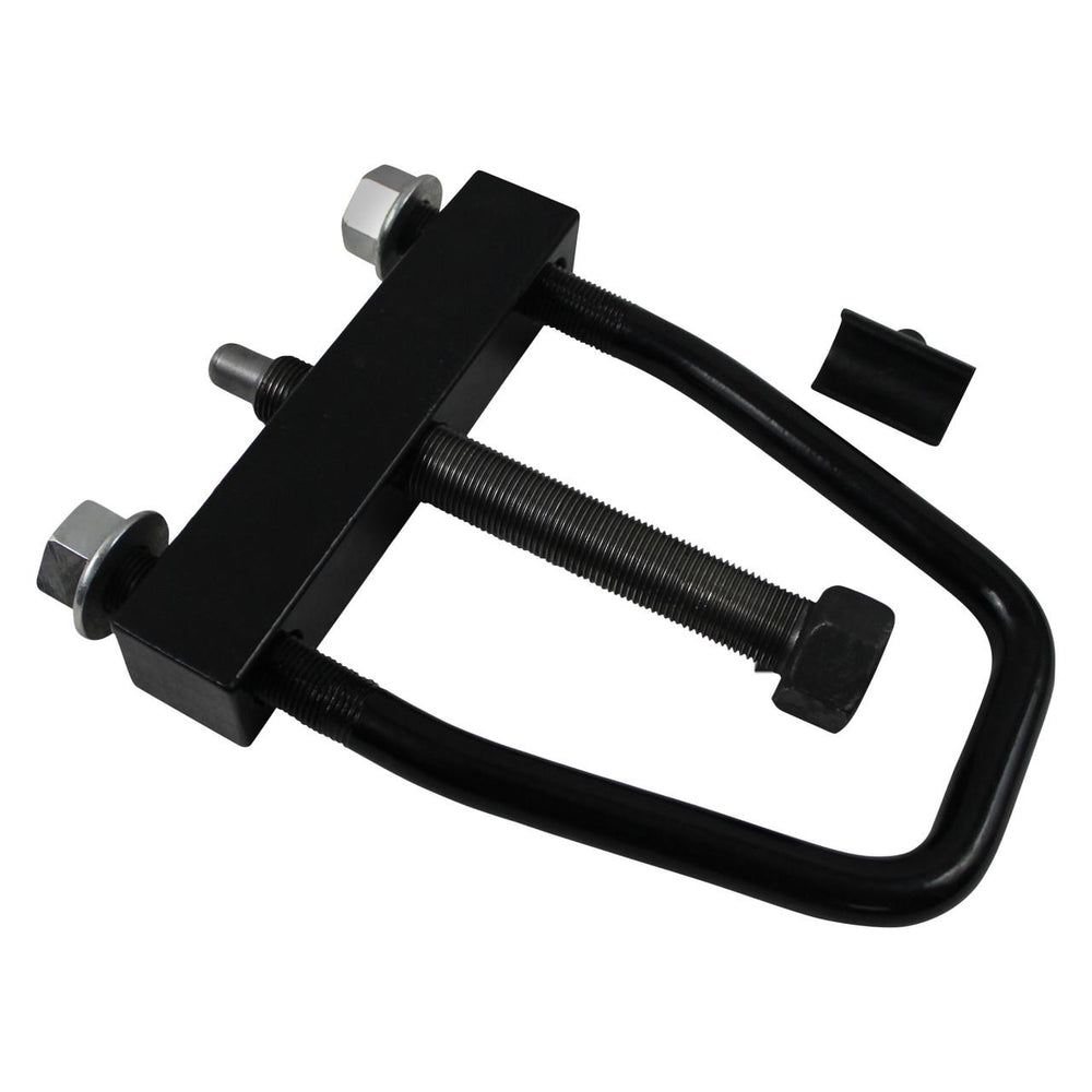 HD Torsion Bar Unloading Install Tool 02-06 Avalanche 2500 01-06 Silverado Sierra 1500 HD 01-10 Silverado Sierra 2500 HD 08-10 Silverado Sierra 3500 HD 00-10 Suburban 2500 03-09 Hummer H2 00-10 Yukon XL 2500 Freedom Off-Road