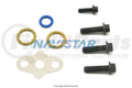 TURBOCHARGER MOUNTING GASKET