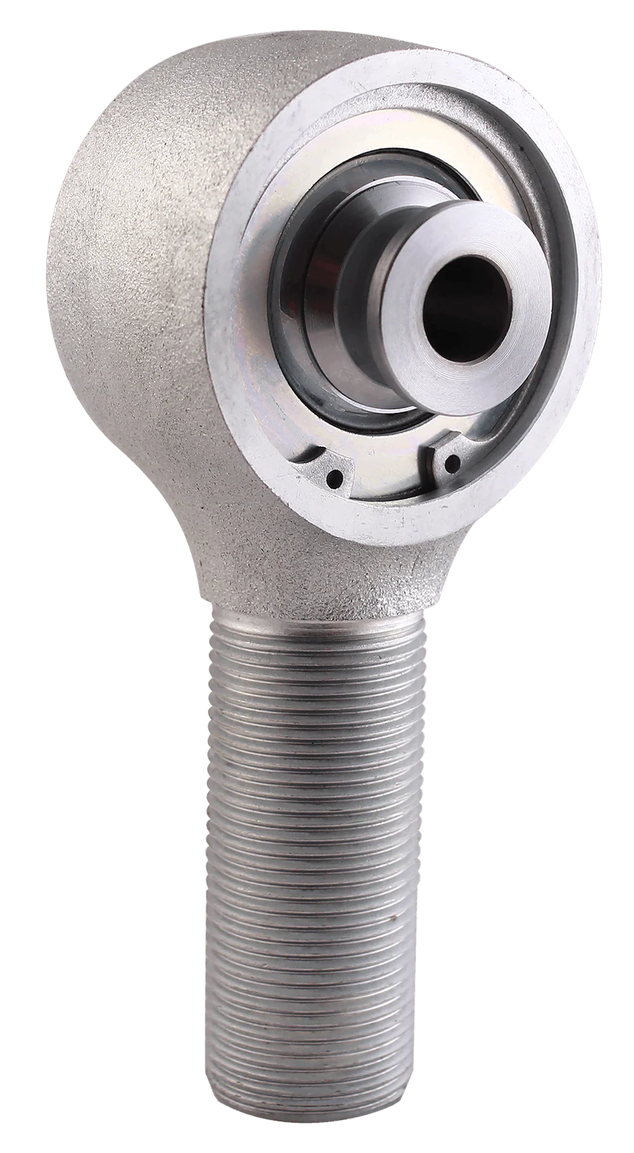 ROCK END ALLOY W/ BEARING MR