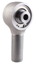ROCK END ALLOY W/ BEARING MR