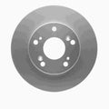 DFC 02-15 Acura RSX Front GeoSPEC Coated Rotor