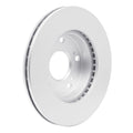 DFC 02-15 Acura RSX Front GeoSPEC Coated Rotor