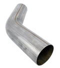 Stainless Works 3 1/2in 45 degree mandrel bend