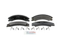 DISC BRAKE PADS