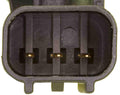 AUTOMATIC TRANSMISSION SPEED SENSOR
