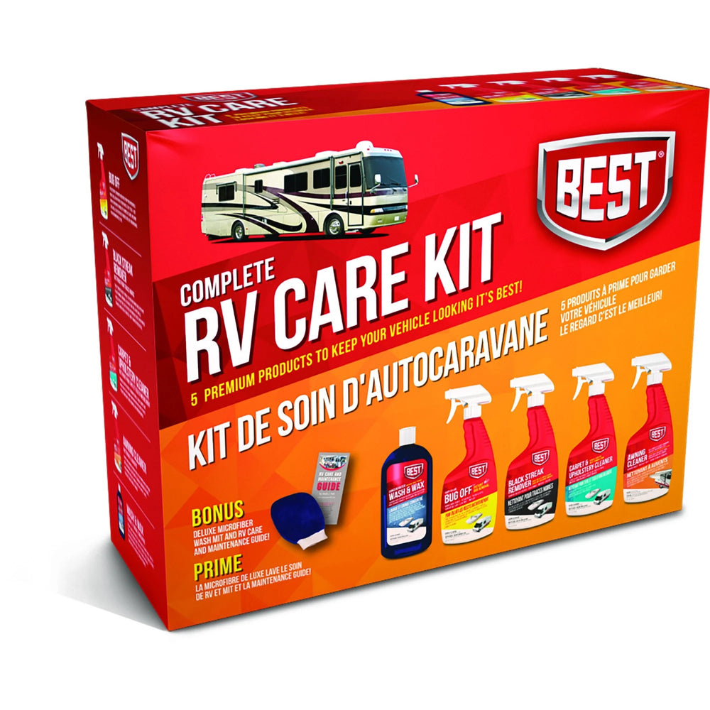 PROPACK auto part