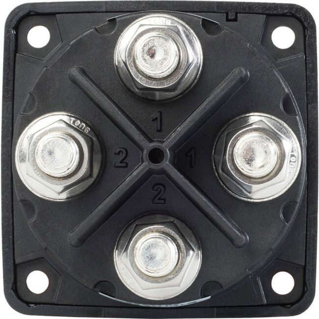 BLUE SEA auto part