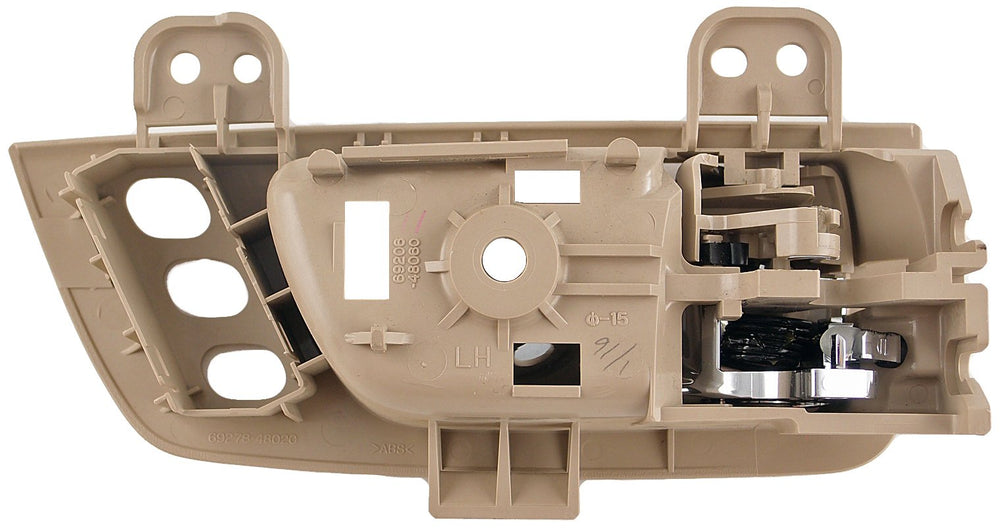 INTERIOR DOOR HANDLE