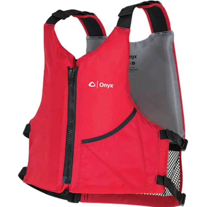 ONYX OUTDOOR red auto part