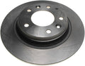 DISC BRAKE ROTR ONLY