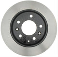 DISC BRAKE ROTR ONLY