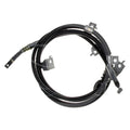 HARDWARE- HYDRAULICS