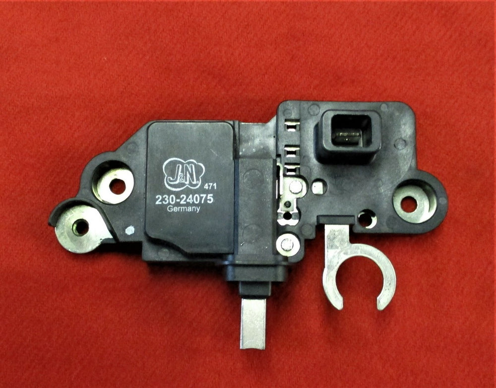 EL FIELD RHEOSTAT