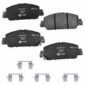 BRAKE PAD SET DISC BRAKE