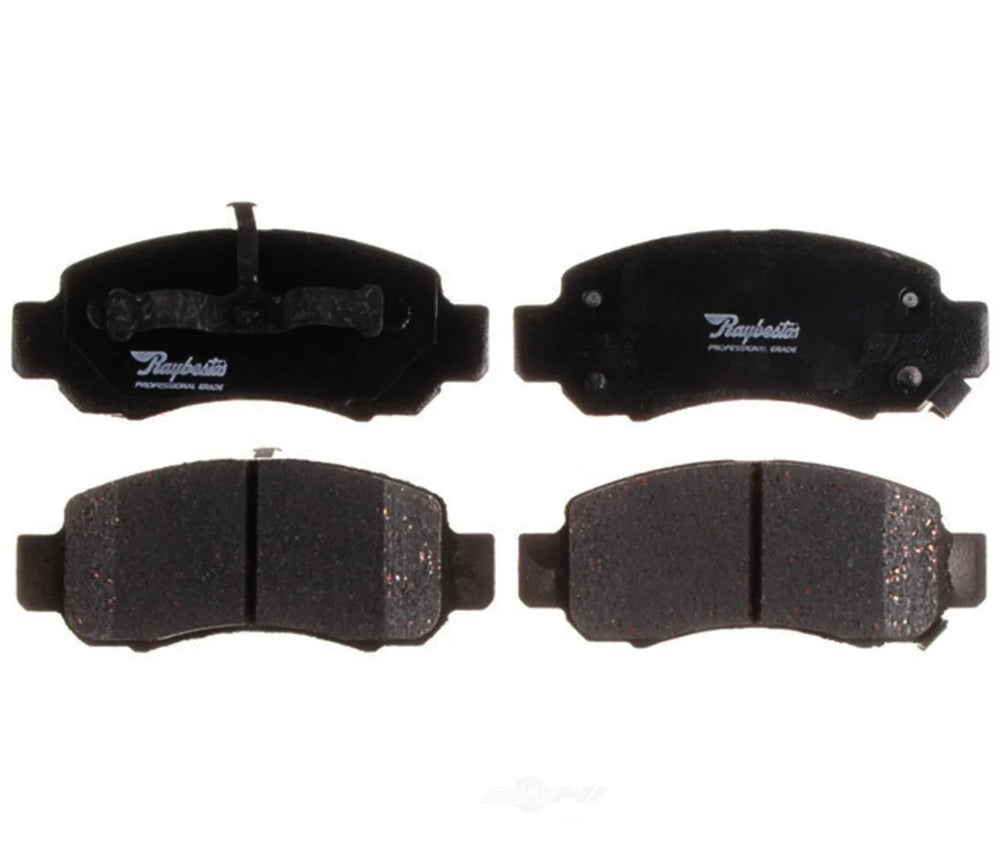 R auto part