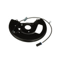 STANDARD IGN auto part