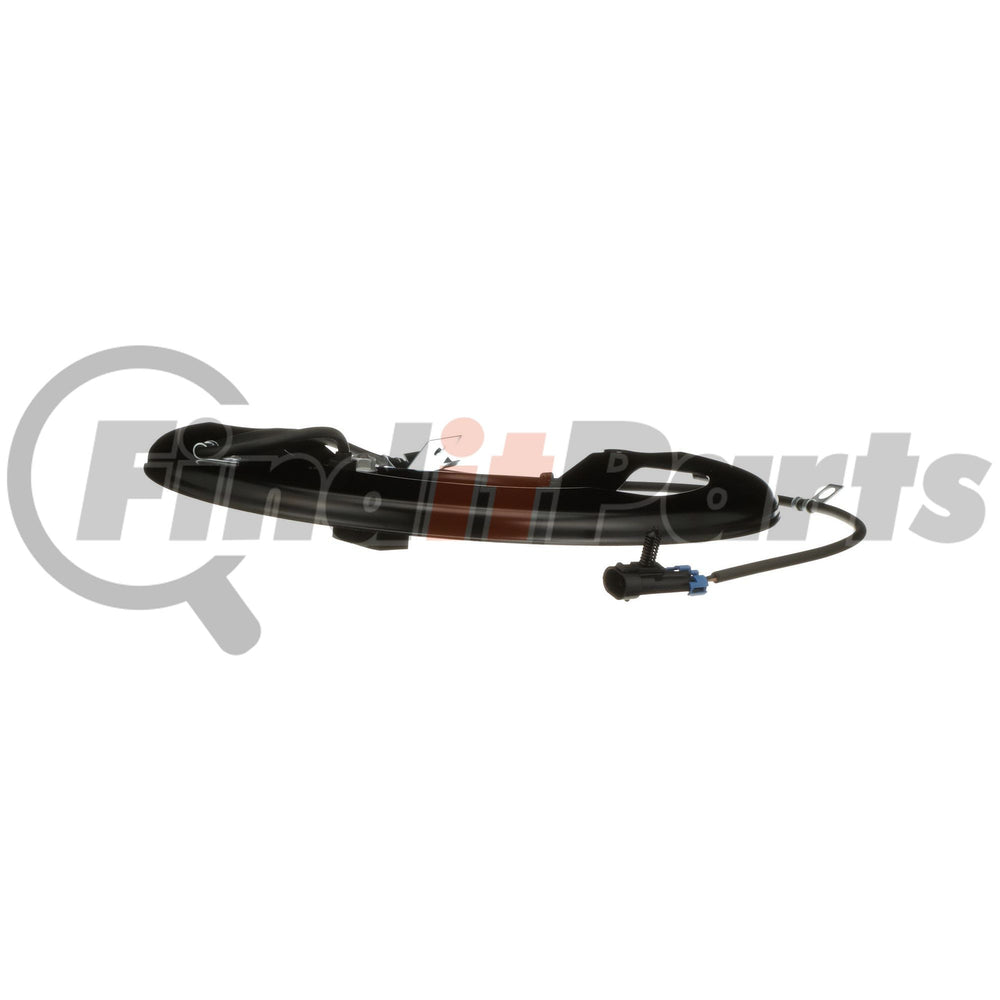 STANDARD IGN auto part