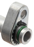 SUCTION LINE HOSE ASSEMBLY