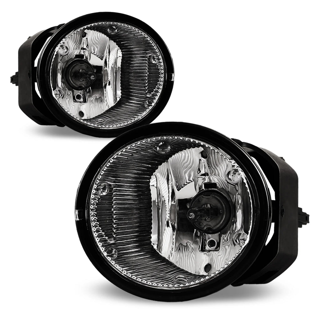 Winjet fog light kit