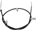 BRAKE CABLE