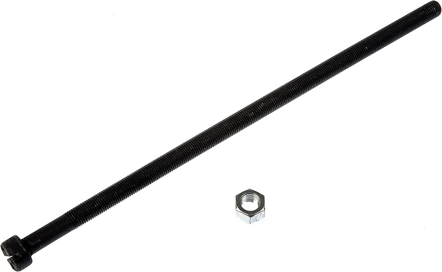 BOLT CNTR 3/824X9
