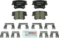 DISC BRAKE PADS