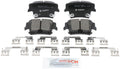 DISC BRAKE PADS