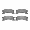 R1 99-04 Jeep Grand Cherokee Front R1 Optimum OE Brake Pads