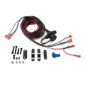 Warn auto part detail