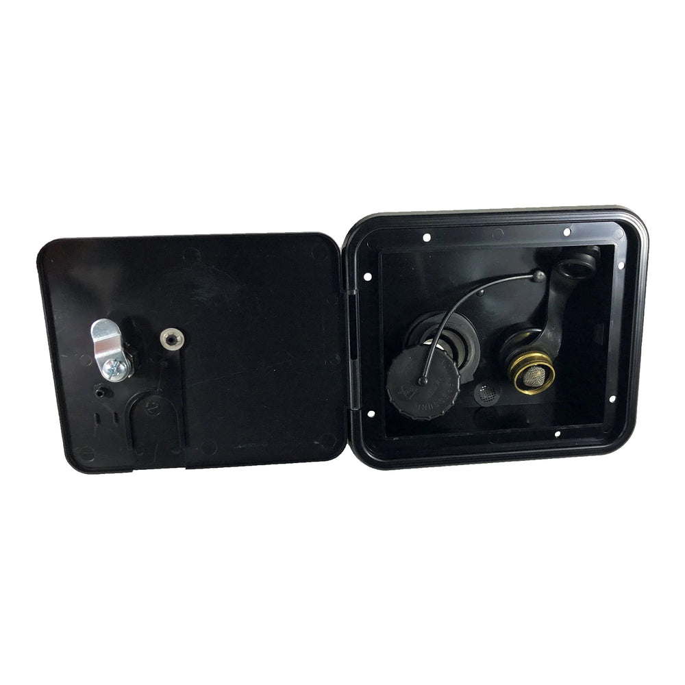 Thetford auto part