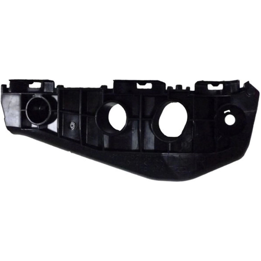 CAPA RT FRT BUMPER COVER SUPPORT TOYOTA COROLLA 0917