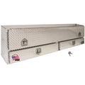 CLAMPS ANTI ROTATE STAKE POCKET