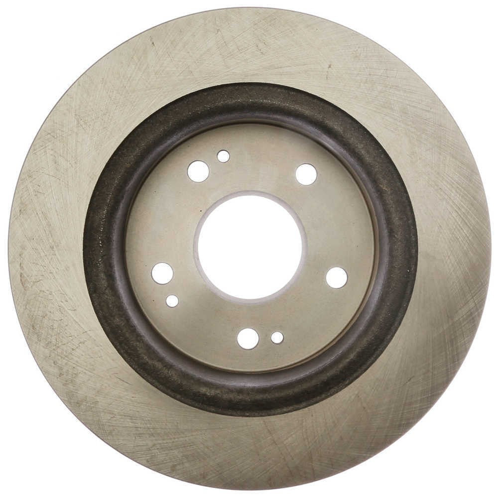 BRAKE ROTOR