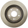 BRAKE ROTOR