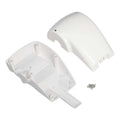 MOTOR COVER KIT- WHITE