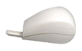 MOTOR COVER KIT- WHITE