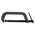 148C 140 SERIES CCLAMP 0IN8IN JAW OPEN 4IN THROAT DEPTH