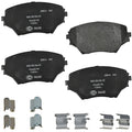 BRAKE PAD SET DISC BRAKE