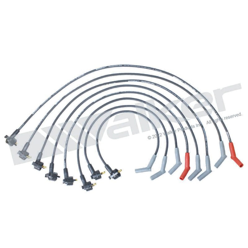 Walker Products Inc. - auto part