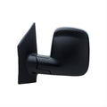 0312 GM EXPRESS/SAVANNA LH MANUALFOLDAWAY OE MIRROR TEXTURED BLACK