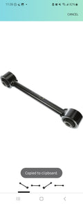 TRACK BAR