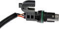 CAM POSITION SENSOR