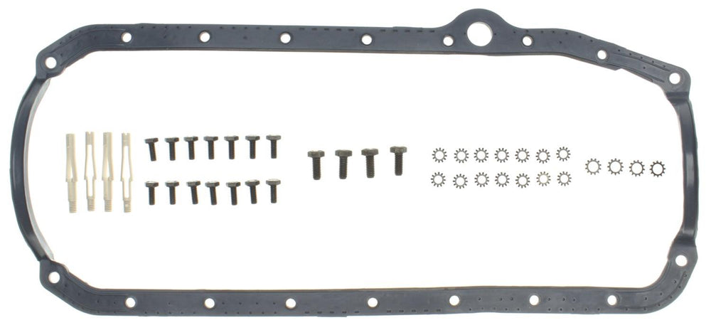 OIL PAN SET