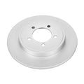Power Stop 02-10 Ford Explorer Rear Evolution Geomet Coated Rotor