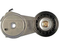 AUTOMATIC BELT TENSIONER
